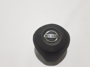   Steering wheel airbag  - 98510HV00E 