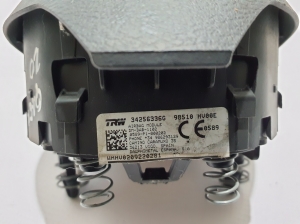 NISSAN Qashqai (2013–2021) Stūres drošības spilvens 98510HV00E - 4