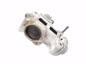 Mitsubishi Outlander (2012–2021) EGR vārsts 1582A554 - 2