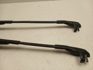 Mercedes Benz S-Class 221 (2005–2013) Esiklaasi puhasti hoob A2218200144 - 6