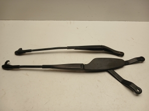   Windshield wiper arm  - A2218200144 