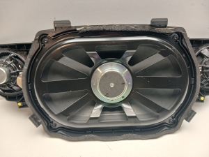 Mercedes Benz S-Class 221 (2005–2013) Kõlar A2218208102 - 2