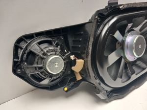 Mercedes Benz S-Class 221 (2005–2013) Kõlar A2218208102 - 3