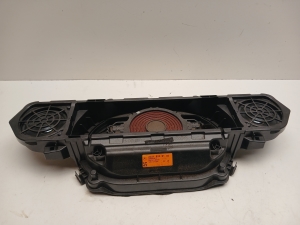 Mercedes Benz S-Class 221 (2005–2013) Kõlar A2218208102 - 4