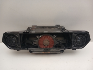 Mercedes Benz S-Class 221 (2005–2013) Kõlar A2218208102 - 6