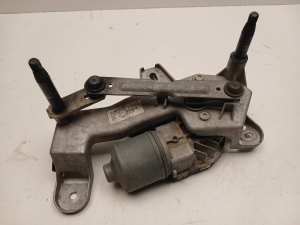   Windshield wiper mechanism  - A2218204442 