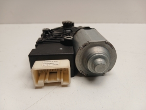 Mercedes Benz S-Class 221 (2005–2013) Schiebedachmotor A2219066000 - 3