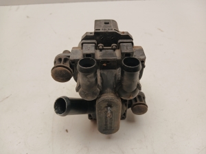 Mercedes Benz S-Class 221 (2005–2013) Muu klapp A2208300284 - 2
