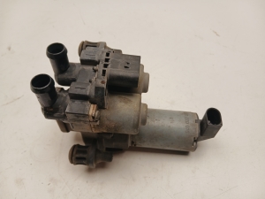 Mercedes Benz S-Class 221 (2005–2013) Muu klapp A2208300284 - 3