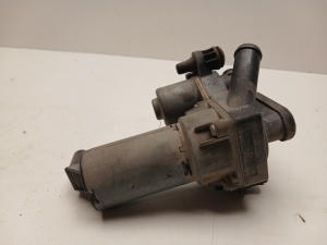 Mercedes Benz S-Class 221 (2005–2013) Muu klapp A2208300284 - 4