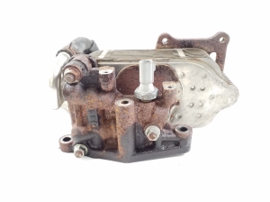 Mitsubishi Outlander (2012–2021) AGR-Ventilkühler 1582A212 - 2