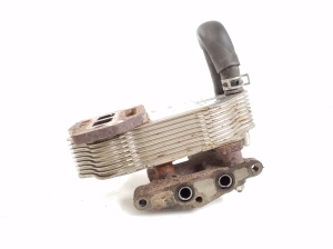 Mitsubishi Outlander (2012–2021) AGR-Ventilkühler 1582A212 - 4