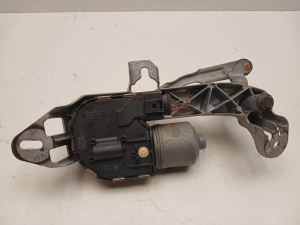 Mercedes Benz S-Class 221 (2005–2013) Windshield wiper motor A2218204342 - 4