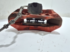 Land Rover Defender II (2019–2026) Front brake caliper LPLA2C462DD - 2