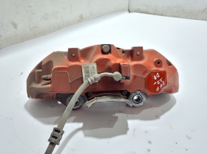 Land Rover Defender II (2019–2026) Front brake caliper LPLA2C462DD - 3