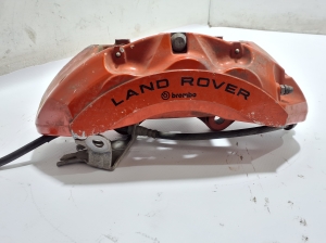 Land Rover Defender II (2019–2026) Front brake caliper LPLA2C462DD - 4