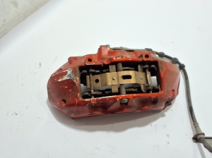   Bremssattel vorne  - LPLA2C462DD 