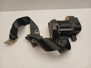 Rear seat belt - A2218601385