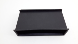 Mercedes Benz ML-Class 163 (1998–2005) Other dashboard part A1636890047 - 2