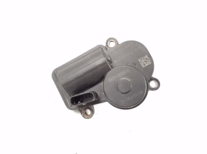   Other muffler part  - A0009061201 