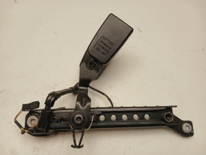 Mercedes Benz S-Class 221 (2005–2013) Aizmugurējā drošības jostas sprādze A2218602269 - 4