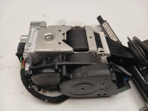 Mercedes Benz S-Class 221 (2005–2013) Eesmine turvavöö A2218608485 - 3
