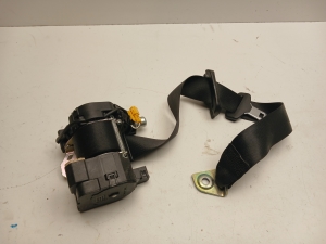 Mercedes Benz S-Class 221 (2005–2013) Tagumine turvavöö A2218601485 - 2