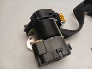 Mercedes Benz S-Class 221 (2005–2013) Tagumine turvavöö A2218601485 - 3