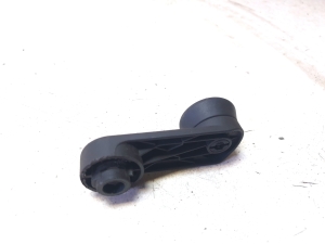 Opel Astra G (1998–2004) Rear side door window crank handle 24451526 - 3