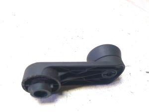 Opel Astra G (1998–2004) Rear side door window crank handle 24451526 - 4
