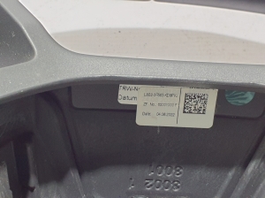 Land Rover Defender II (2019–2026) Stūre L8B23F563 - 2