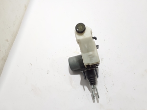   Brake booster  - P8B22D522AD 