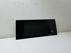Rear quarter glass - N8B229600BC