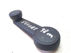 Ford Escort VI (1995–2000) Front door window crank handle 91ABA23342BAW - 2