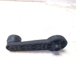 Ford Escort VI (1995–2000) Front door window crank handle 91ABA23342BAW - 3