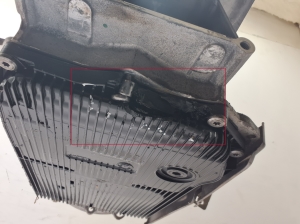 Land Rover Defender II (2019–2026) Getriebe 8HP76 - 4