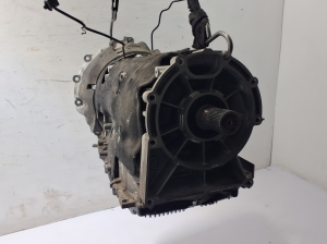 Land Rover Defender II (2019–2026) Getriebe 8HP76 - 5