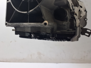 Land Rover Defender II (2019–2026) Getriebe 8HP76 - 6