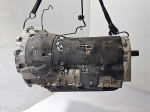 Land Rover Defender II (2019–2026) Getriebe 8HP76 - 7
