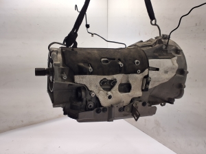   Getriebe  - 8HP76 