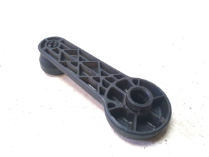 Ford Escort VI (1995–2000) Front door window crank handle 91ABA23342BAW - 2