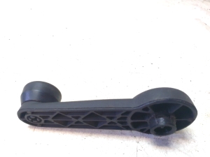 Ford Escort VI (1995–2000) Front door window crank handle 91ABA23342BAW - 4