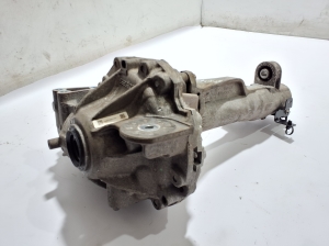   Priekšējais reduktors  - MK623017PA 