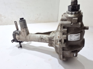 Land Rover Defender II (2019–2026) Front differential MK623017PA - 3