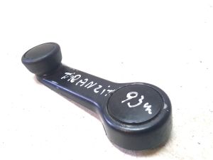Ford Transit (1986–2003) Front door window crank handle 85BBA23342AA - 2