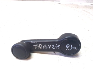 Fensterkurbel Tür vorne - 85BBA23342AA