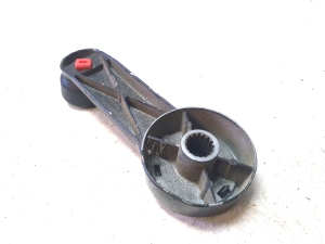 Ford Transit (1986–2003) Front door window crank handle 85BBA23342AA - 4