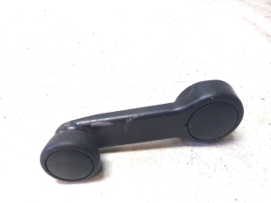 Ford Transit (1986–2003) Front door window crank handle 85BBA23342AA - 3