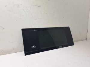 Rear quarter glass - N8B229601BC