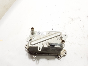 Ātrumkārbas radiators - J6P36A642DA